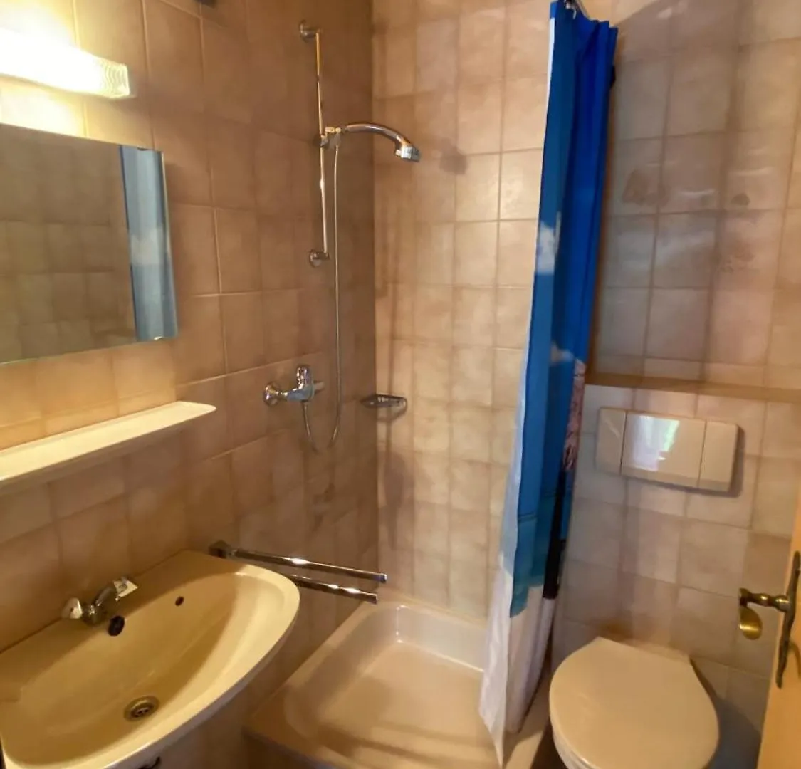 Haus Hochhaeusler Apartment Schneizlreuth Germany