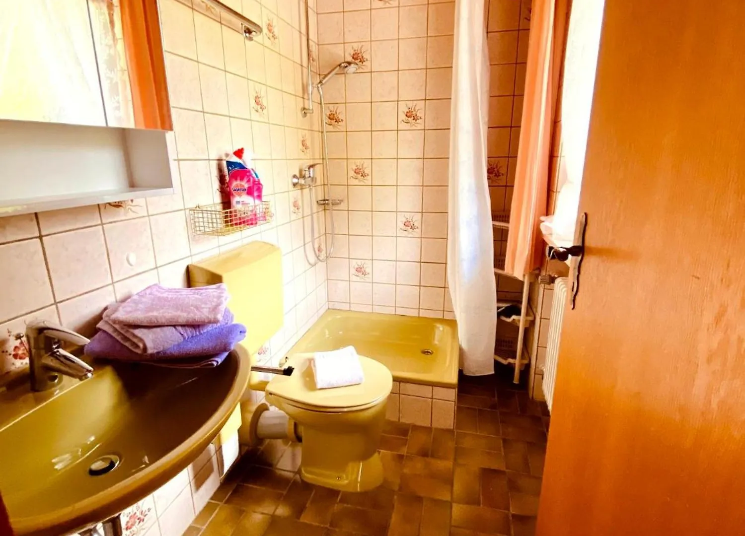 Haus Hochhaeusler Apartment Schneizlreuth