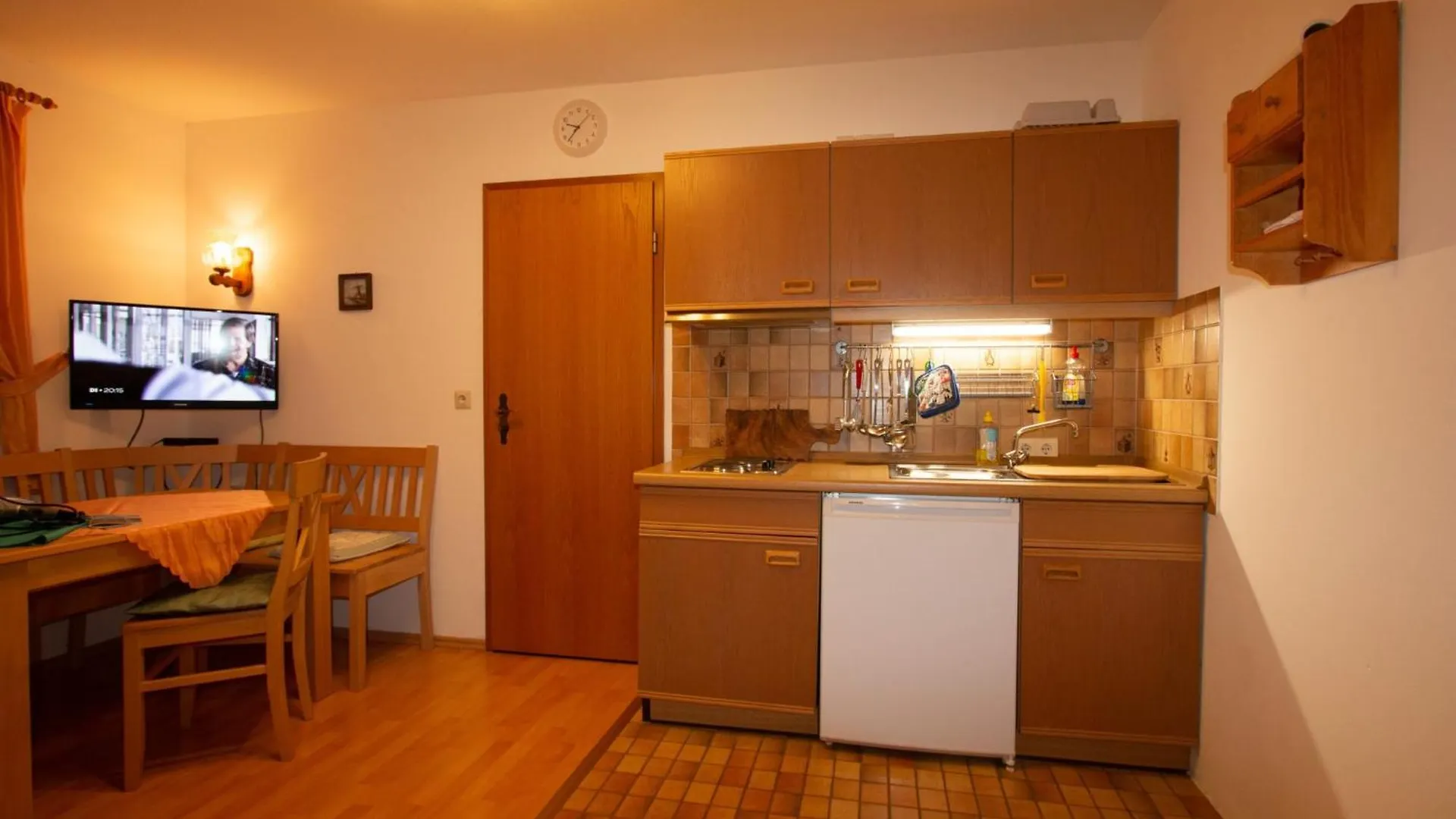Haus Hochhaeusler Apartment Schneizlreuth 0*,  Germany